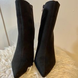 Just Fab Ames Bootie